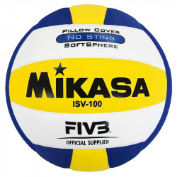 Röplabda Mikasa ISV-100 Sportszer Mikasa