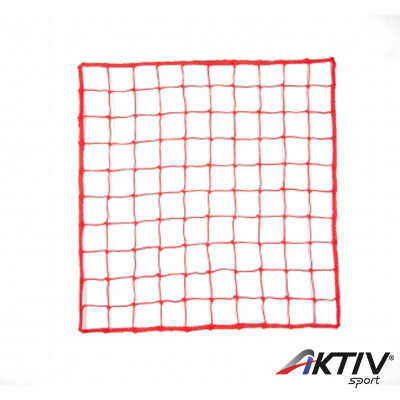 Vízilabdaháló 5 mm, 3 x 0,9 m