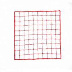 Vízilabdaháló 5 mm, 3 x 0,9 m Sportszer Olasz Sportháló