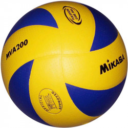 Röplabda, Mikasa MVA200 Pekingi Olimpiai labda
