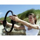Thera-Band Pilates ellenállás gyűrű 38 cm átmérő