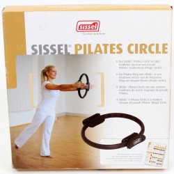 Thera-Band Pilates ellenállás gyűrű 38 cm átmérő Fitness Thera-Band
