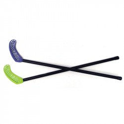 Floorball ütő, műanyag 85 cm Sportszer Vicfloor