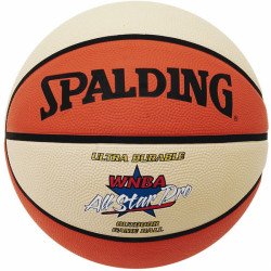 Kosárlabda Spalding WNBA All Star, No.6 Sportszer Spalding