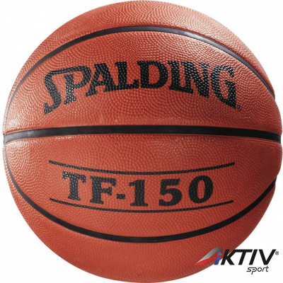 Kosárlabda, Spalding, TF-150 gumi