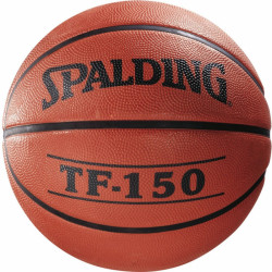 Kosárlabda, Spalding, TF-150 gumi Sportszer Spalding