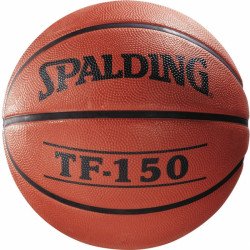 Kosárlabda, Spalding, TF-150 gumi Sportszer Spalding
