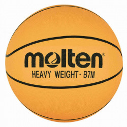 Kosárlabda Molten B7M nehezített Sportszer Molten