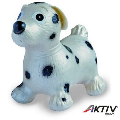 Ugráló dalmata 60 cm kerület