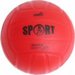 Sulifoci, ügyességi labda, 220 g, 18 cm Sportszer Aktivsport