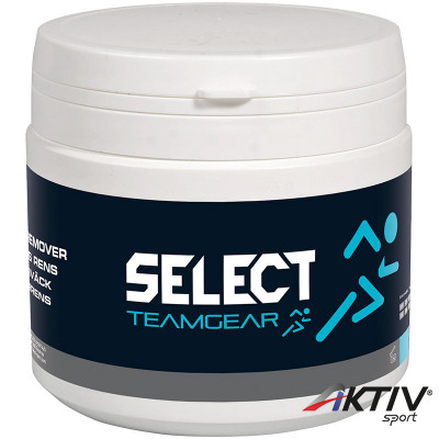 Vax lemosó Select Teamgear 500 ml