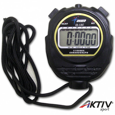 Stopperóra, 1 részidős, I2-12C