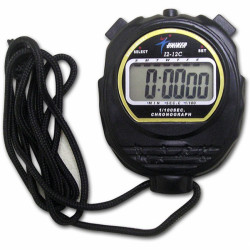 Stopperóra, 1 részidős, I2-12C Sportszer