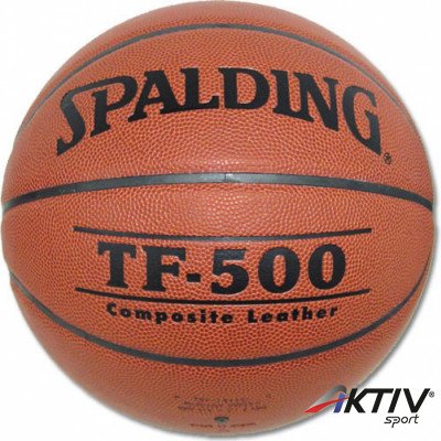 Kosárlabda Spalding TF 500 méret: 7