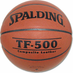 Kosárlabda Spalding TF 500 méret: 7 Sportszer Spalding