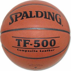 Kosárlabda Spalding TF 500 méret: 7 Sportszer Spalding