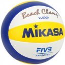 Strandröplabda, Mikasa VLS 300, verseny