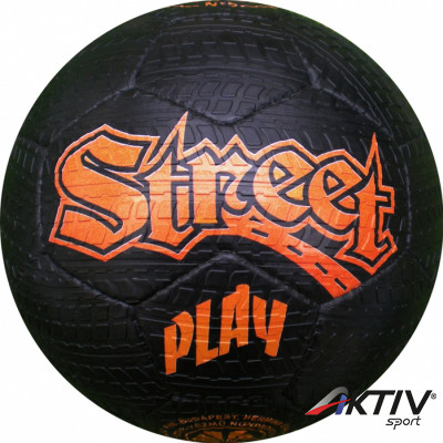 Futball labda, Winner Street Play No.5