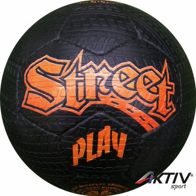 Futball labda, Winner Street Play No.5
