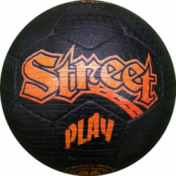 Futball labda, Winner Street Play No.5 Sportszer Winner