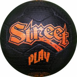 Futball labda, Winner Street Play No.5 Sportszer Winner