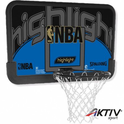 Kosárpalánk, Spalding NBA Highlight