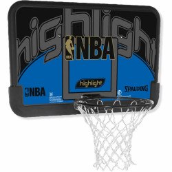 Kosárpalánk, Spalding NBA Highlight Sportszer Spalding