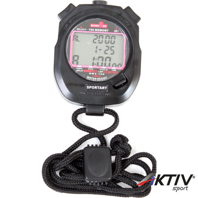 Stopperóra, 100 részidős