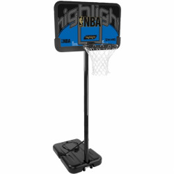 Streetball állvány  Spalding  Highlight NBA