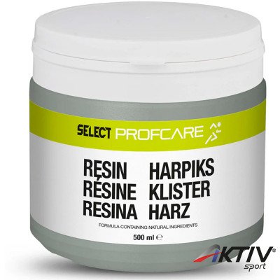 Kézilabda vax Select Profcare 500 ml