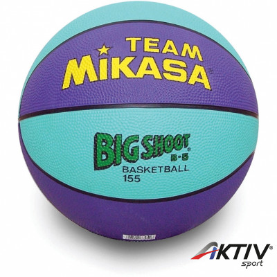 Kosárlabda, Mikasa, gumi No. 5 lila-kék