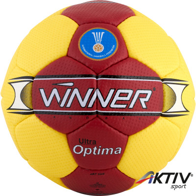 Kézilabda Optima II. Winner