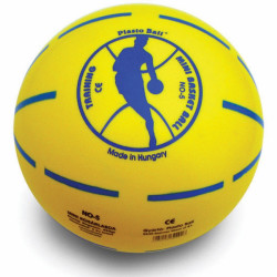 Kosárlabda, supersoft, No.5 Sportszer Aktivsport