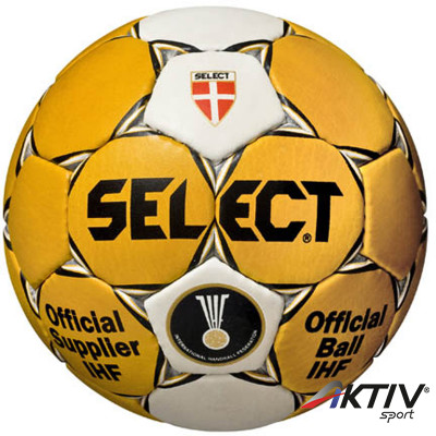 Kézilabda Select Super Five