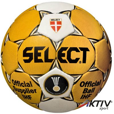 Kézilabda Select Super Five