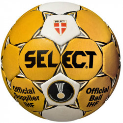 Kézilabda Select Super Five Sportszer Select