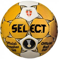 Kézilabda Select Super Five Sportszer Select