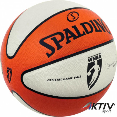 Kosárlabda, Spalding WNBA Two Panels No.7