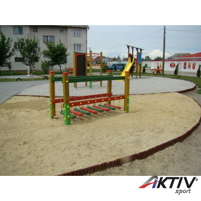 Láncos egyensúlyozó