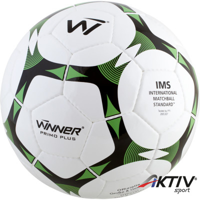 Focilabda Winner Super Primo Plus méret:5