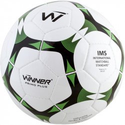 Focilabda Winner Super Primo Plus méret:5 Sportszer Winner
