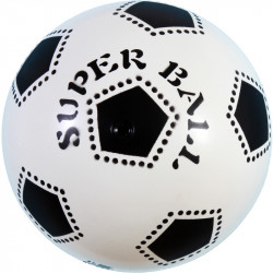 Super labda 22 cm fehér Sportszer Aktivsport
