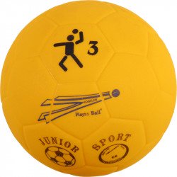 Kézilabda, supersoft, III-as Sportszer Aktivsport