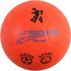 Hipersoft futball labda, No.4 Sportszer Aktivsport