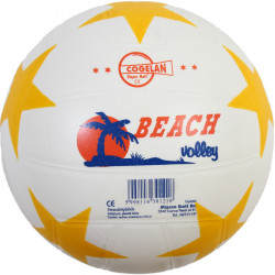 Strandröplabda, kogelán Sportszer Aktivsport
