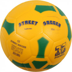 Street Soccer, kogelán, 22 cm Sportszer Aktivsport