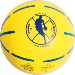 Kosárlabda, supersoft, No.3 Sportszer Aktivsport