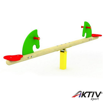 Mérleghinta lovacskával