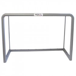 Erősített mini kapu csőből Aktivsport 140x100 cm Aktivsport® termékek Aktivsport TT