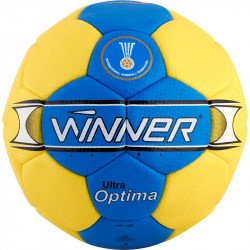 Kézilabda, Optima III. férfi Sportszer Winner